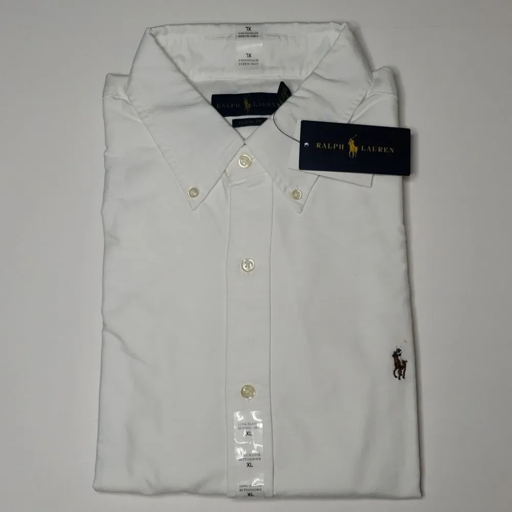 Polo Ralph Lauren Button Down - Picture 2 of 4